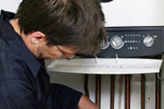 boiler replacement Paynters Cross