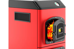 Paynters Cross solid fuel boiler costs